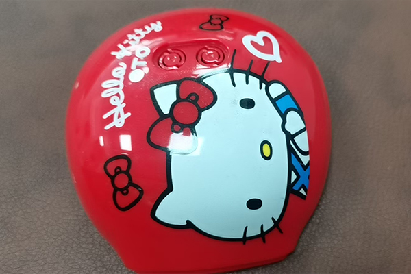 珠海水贴加工
